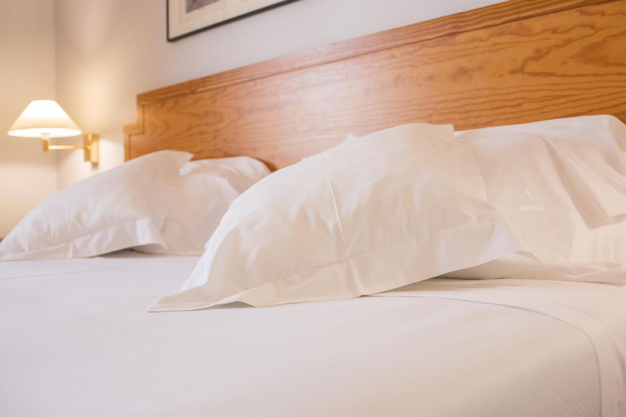 Hotel Vegas Altas Дон-Бенито Экстерьер фото