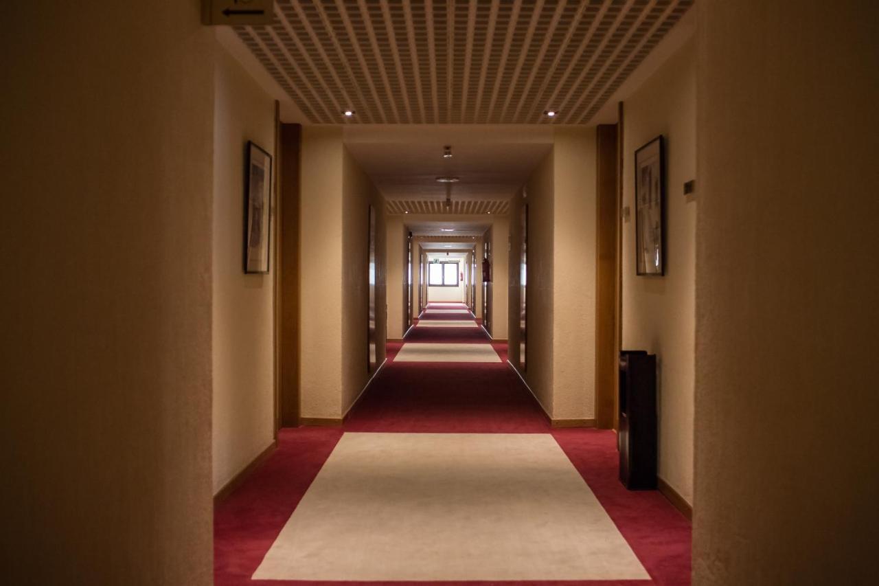 Hotel Vegas Altas Дон-Бенито Экстерьер фото